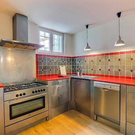 Antonin - Premiere Conciergerie Apartment Nimes Luaran gambar