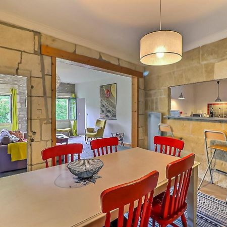 Antonin - Premiere Conciergerie Apartment Nimes Luaran gambar
